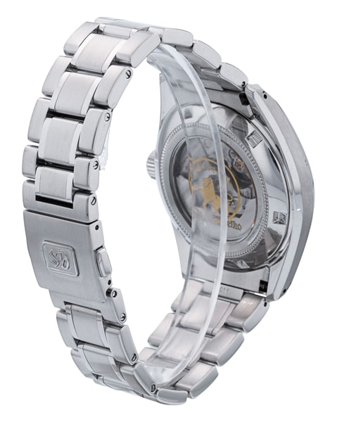 Grand Seiko Heritage Collection SBGH273